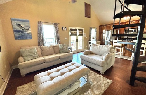 Grand Isle Casa | Blue Water Villa I - Coastal Realty Group