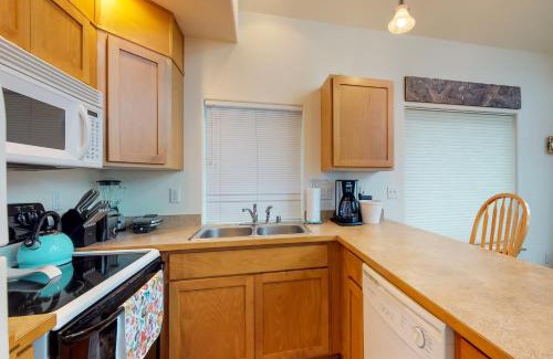 Pacific Beach Casa | Blue Wave Cottage