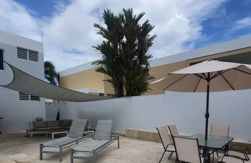 Luquillo Casa | Blue Wave 🌊