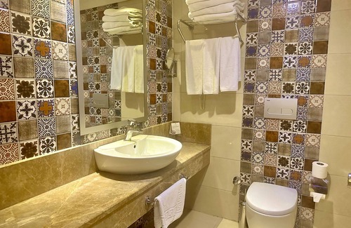 Alanya Complejo | Blue Wave Suite Hotel - All Inclusive