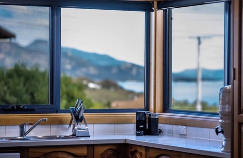 East Coast Tasmania Casa | Blue Waves - Freycinet