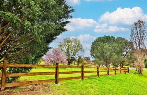 Robin Hill Casa | Blue Willow Bathurst Country Getaway