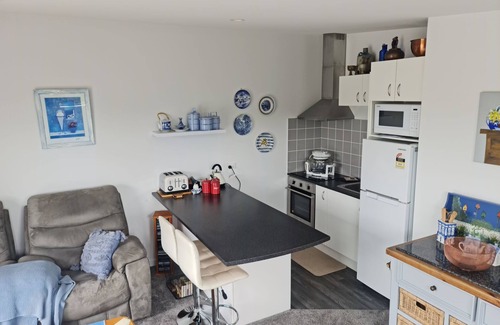 Invercargill Apartamento | Blue Willow Cottage