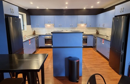 Waratah West Casa | Blue Wren Lodge Waratah