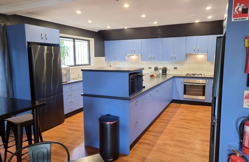 Waratah West Casa | Blue Wren Lodge Waratah