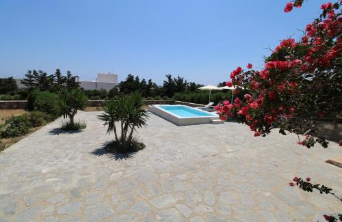 Chrissi Akti Casa | Blue Xenia - Villa 4