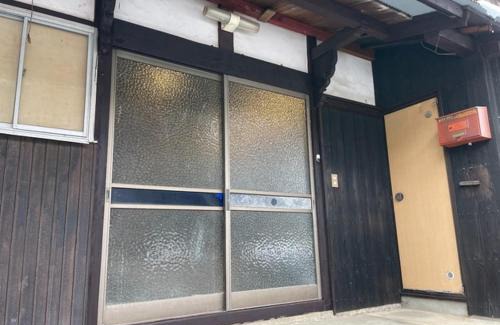 Nagahama Casa | BlueBear Higashino - Vacation STAY 83656v