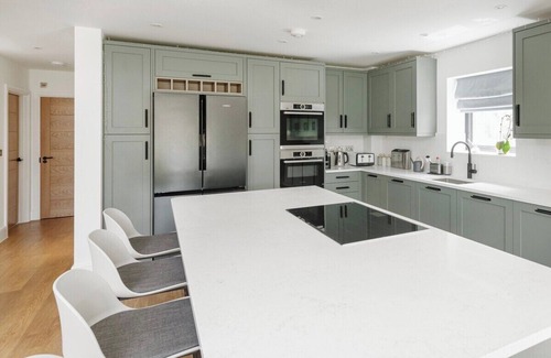 Holcombe Casa | Bluebell Barn - Cookswood