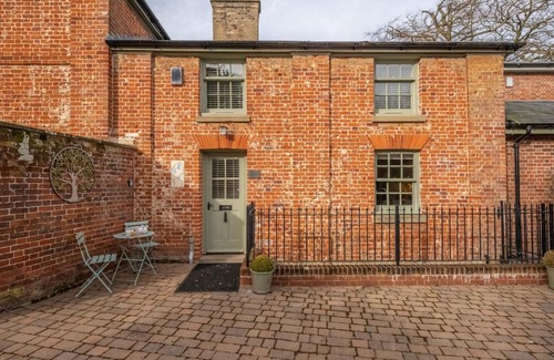 Little Walsingham Casa | Bluebell Cottage LW