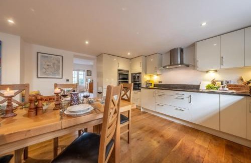 Little Walsingham Casa | Bluebell Cottage LW
