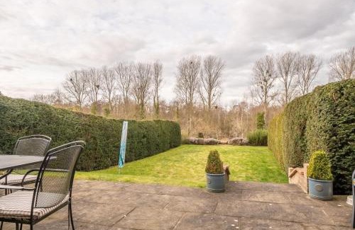 Little Walsingham Casa | Bluebell Cottage LW