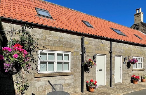 Danby Cabaña | Rural-Baño privado-Bluebell - 3 bedrooms