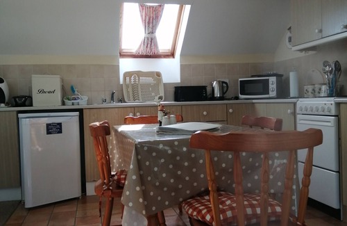 Bushmills Cabaña | Bluebell Cottage Bushmills