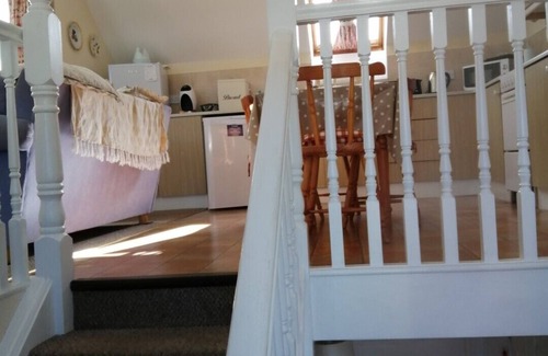 Bushmills Cabaña | Bluebell Cottage Bushmills