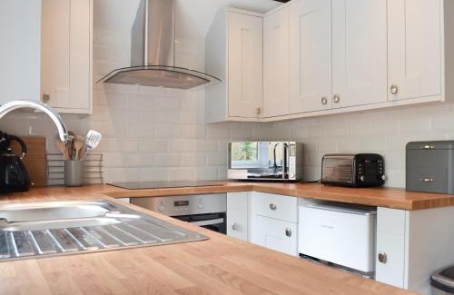 Fiddington Casa | Bluebell Cottage
