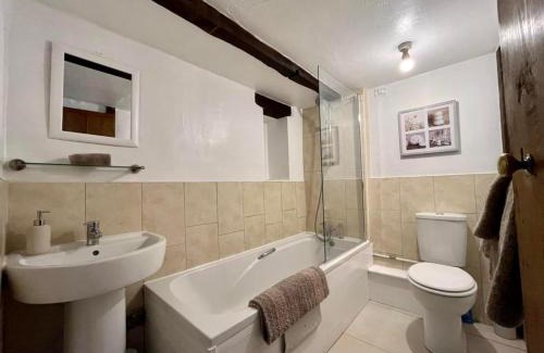 Ross-on-Wye Casa | Bluebell Cottage