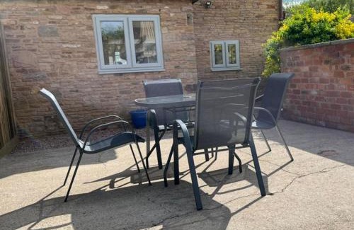 Ross-on-Wye Casa | Bluebell Cottage