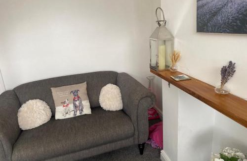 Selby Casa | Bluebell Cottage