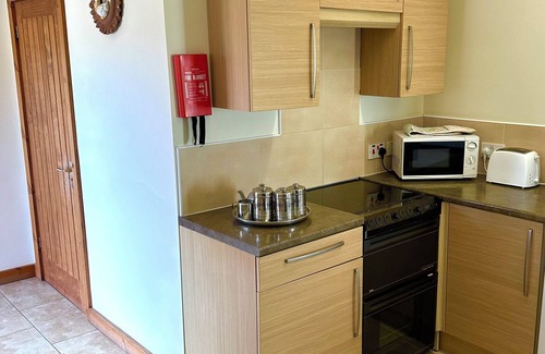 Tetney Cabaña | Bluebell Cottage - Serviced Accommodation near Cleethorpes