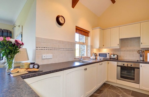 Felinfach Casa | Bluebell Cottage - Dos Habitaciones Casa, Capacidad 4