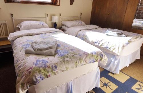 Severn Stoke Cama Y Desayuno | Bluebell Farm