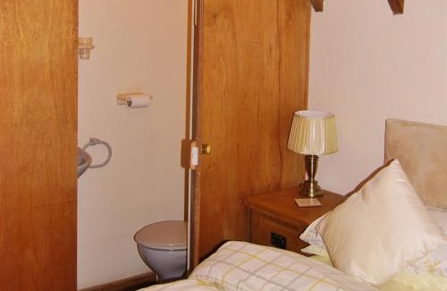 Severn Stoke Cama Y Desayuno | Bluebell Farm