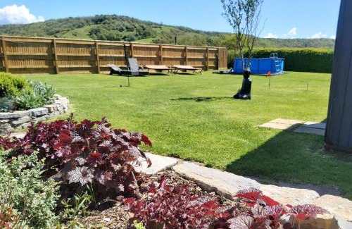 Compton Dundon Casa | Bluebell House