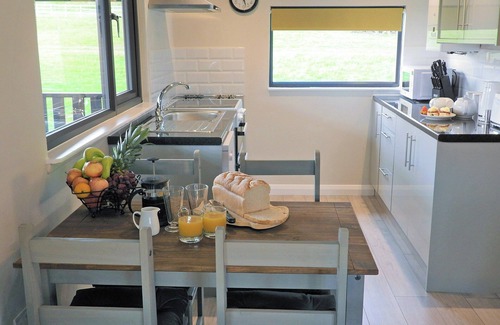 Beaworthy Cabaña | Bluebell Lodge - UK13449