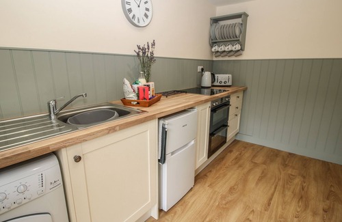 Shrewsbury Cabaña | Bluebell's Cottage