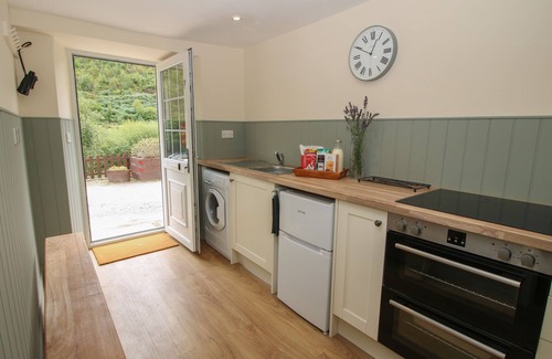 Shrewsbury Cabaña | Bluebell's Cottage
