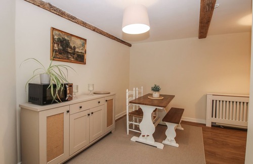 Shrewsbury Cabaña | Bluebell's Cottage
