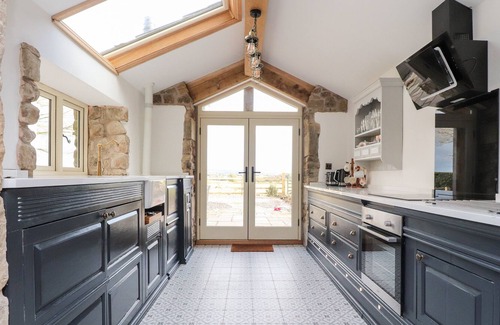 Preston Cabaña | BLUEBELLS BARN - BEACON FELL BARN HOLIDAY COTTAGES in Chipping