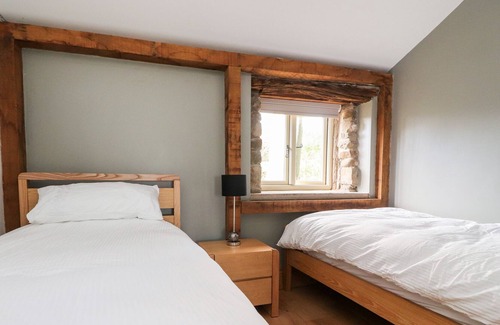 Preston Cabaña | BLUEBELLS BARN - BEACON FELL BARN HOLIDAY COTTAGES in Chipping