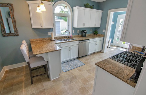 Park City Casa | Blueberry Cottage - Downtown Park City