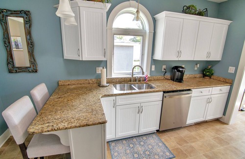 Park City Casa | Blueberry Cottage - Downtown Park City