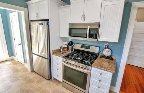 Park City Casa | Blueberry Cottage - Downtown Park City