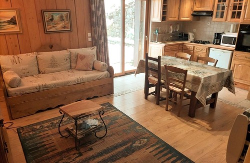 Les Deserts Casa | BLUEBERRY - LA FECLAZ LES DESERTS