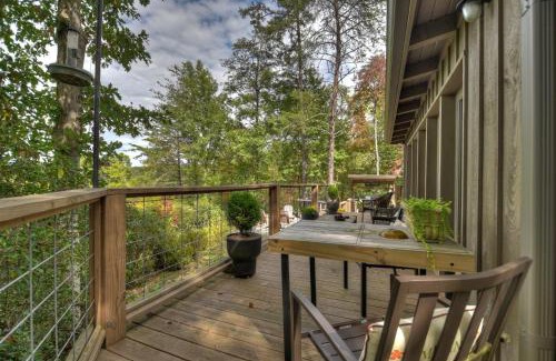 Blue Ridge Casa | Blueberry Hill - Cuddleup
