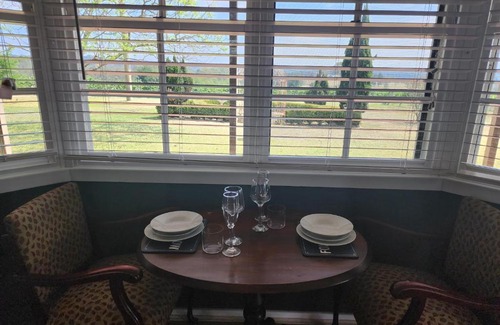 Pokolbin Casa | Blueberry Hill Vineyard Stay