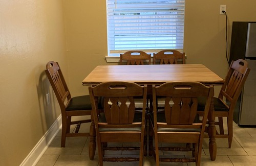 South Baton Rouge Casa | BLUEBONNET Y PERKINS - TODA LA CASA LINDA CASA EN EL CORAZÓN DE TODO