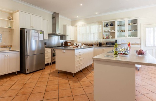 Lovedale Casa | Bluebush Country House