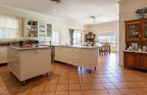 Lovedale Casa | Bluebush Country House