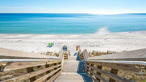 Santa Rosa Beach Casa | Bluegrass by the Sea