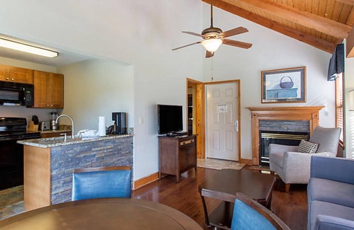 Pigeon Forge Complejo | Bluegreeen Laurel Crest Resort