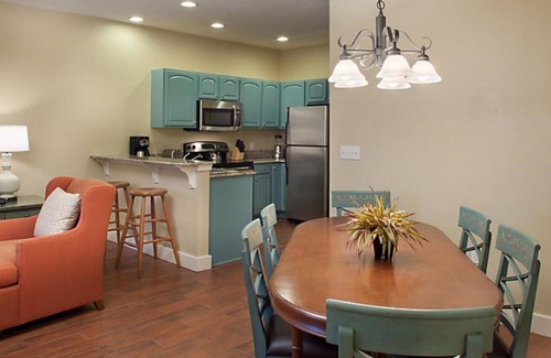 Boyne Falls Apartamento | Bluegreen Mountain Run at Boyne 2 Bedroom Condo