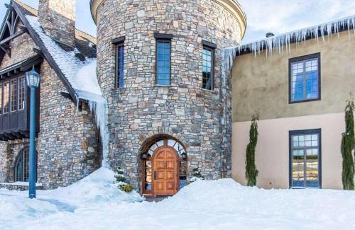 The Village Hotel | Bluegreen Vacations Big Bear Village, an Ascend Collection Resort