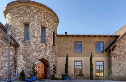 The Village Hotel | Bluegreen Vacations Big Bear Village, an Ascend Collection Resort