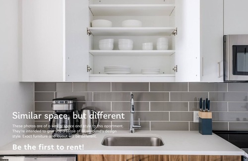 Assembly Square Apartamento | Blueground | Assembly Square, rooftop, nr Mystic River Reservation