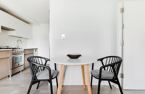 Brooklyn Heights Apartamento | Blueground | Brooklyn Heights, nr bridge, gym