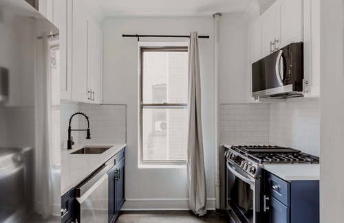 Brooklyn Heights Apartamento | Blueground | Brooklyn Heights, view, nr Brooklyn Bridge